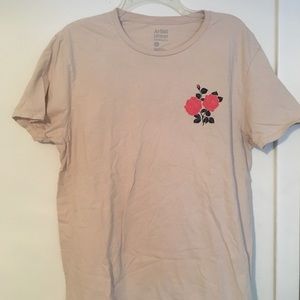 Los Angeles California Republic T Shirt (L)